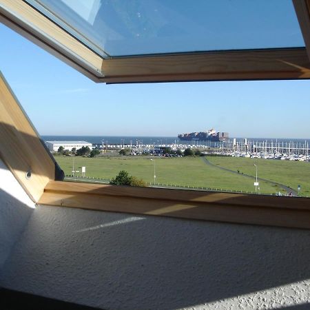 Am Seedeich 7_ Wohnung 16 Cuxhaven Extérieur photo